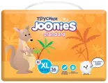 Подгузники-трусики Joonies Standard, размер XL (12-17 кг), 36 шт.