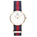 Наручные часы Daniel Wellington Classy, золотой