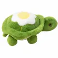 Плюшевые подушки с милыми черепахами, мягкие игрушки-игрушки для детей и взрослых, удобная подушка