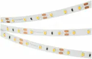 Лента RT-A60-8mm 12V Day4000 CRI98 (4.8 W/m, IP20, 2835, 5m) (arlight, Открытый)