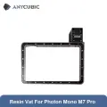 ANYCUBIC Интеллектуальный резервуар для смолы Photon Mono M7/M7 Pro
