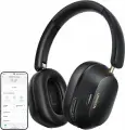 Накладные наушники UGREEN HP203 (35758) HiTune Max 5C Hybrid Active Noise-Cancelling Headphones. Цвет: белый