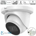 Dahua DH-IPC-HDW3241TMP-AS-0360B 2Мп 3,6 мм - камера видеонаблюдения IP внутренняя и уличная, цифровая купольная IP-видеокамера для улицы и помещений с ИК-подсветкой, 1920x1080 Full HD, CMOS 1/2.8