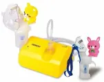 Компрессорный ингалятор (небулайзер) Omron Comp Air NE-C24 Kids