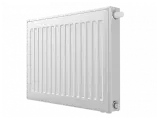 Стальной панельный радиатор Royal Thermo Ventil Compact VC11-500-1400 RAL9016 M