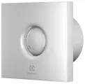 Вентилятор вытяжной Electrolux Rainbow EAFR-120T white с таймером
