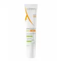A-Derma EPITHELIALE A.H Ultra Защитный восстанавливающий крем SPF 50+, 40 мл