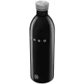 Бутылка для воды Smeg WBF02BL