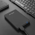 Внешний жесткий диск (640ГБ) Blueendless BlackHDD USB 3.0,