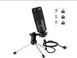 Конденсаторный USB-микрофон