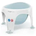 Сиденье для купания детей Angelcare Bath Ring, светло-голубой