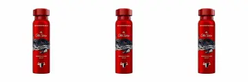 Old Spice дезодорант-спрей Найтпантер 150мл - 3 штуки