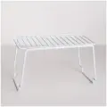 Для аксессуаров Доляна 4563587, 24×14,3×14,6 см 1 белый 14.3 см 14.6 см 1