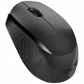 Двухрежимная беспроводная бесшумная мышка Genius NX-8000S BT черная (31030034401)