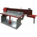 Станок шлифовальный ленточный Красный металлист СШ-58