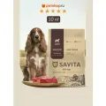 SAVITA Беззерновой сухой корм для собак с мясом кабана, GRAIN FREE ADULT, Boar, 10 кг