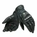 Мотоперчатки DAINESE 4-STROKE 2 GLOVES, размер XL, цвет черный