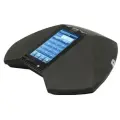 Конференц-телефон Avaya B189, беспроводной, сенсорный экран, чёрный