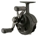 Катушка зимняя 13 Fishing Descent Ice Reel - 2.7:1 Gear Ratio - Left Hand