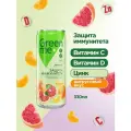 ГринМи плюс Иммунити Протэкт (GreenMe plus protect) 0,33л./12шт.
