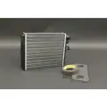 113641 Радиатор отопителя Volvo S60 I / S80 I / XC90 (98-10)