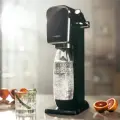Сифон для газирования напитков Sodastream Art , черный