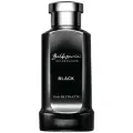 Духи мужские. Туалетная вода Baldessarini Black. Балдессарини Блэк. Для мужчин. 50 мл.