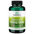 Антиоксиданты Swanson Full Spectrum Dong Quai 100 капс