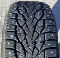 Зимние Шины ILink Wintervorhut Stud 3 225/75 R16С 116/114R шип.-