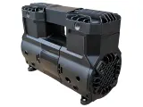 Голова компрессорная безмасляная EWG 1360W (1.36 кВт, 220 л/мин)
