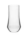 Рюмка Эклипс, рюмка - 6 шт. 60 мл, H - 8.5 см, D - 4.2 см.
