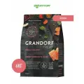 Сухой корм Grandorf Fresh Dog Adult Medium&Maxi беззерновой для взрослых собак средних и крупных пород Лосось с бататом, 3 кг х 2 шт.