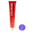 Color.Me краска для волос, 9.88 / 9VV very light blonde violet intense, 100 мл