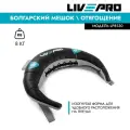 Болгарский мешок LIVEPRO Bulgarian Bag, вес 8 кг.