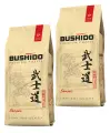 Кофе в зернах Bushido Sensei, арабика, 227 г, 2шт