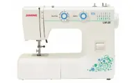 Швейная машина Janome LW-20