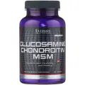 Препарат для связок и суставов Ultimate Nutrition Glucosamine & Chondroitin & MSM (Глюкозамин, Хондроитин, МСМ) 90 табл