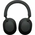 Беспроводные наушники с шумоподавлением Sony WH-1000XM5, Black | Черный