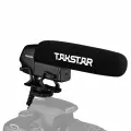Takstar SGC-600 Camera Microphone, SGC-600