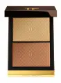TOM FORD SHADE & ILLUMINATE HIGHLIGHTING DUO Палетка жидких хайлайтеров с витамином Е оттенок TANLIGHT