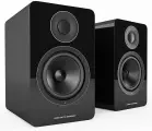 Полочная акустика Acoustic Energy AE1 Active Piano Black