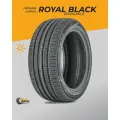 Royal black royalmile 215/65 r 16 98 h лето