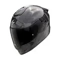 SCORPION EXO Мотошлем EXO-1400 EVO II CARBON AIR ONYX, цвет Карбон, Размер M