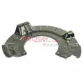 Защита тормозного диска Metzger 6115130 для MINI MINI R52, MINI R50 R53