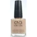 Недельный лак для ногтей CND Vinylux 391 Silk Slip Dress, 15 мл