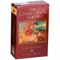 Карты Таро LoverAndapos; s Path Premier Edition US Games / Колода Пути Любви 63546