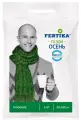 Удобрение Fertika газон осень, 5 кг, минеральное, гранулы