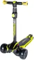 Самокат детский трехколесный SURF BOY yellow (желтый)