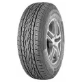 Continental ContiCrossContact LX2 255/65 R17 110T летняя
