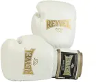 Боксерские перчатки Reyvel 80 White (16 унций)